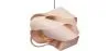 Lampa sufitowa z drewna - lampa wisząca w stylu designerskim - Nova image 7