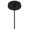 Lampa sufitowa z drewna - lampa wisząca w stylu designerskim - Nova image 7