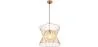 Lampa sufitowa retro - Lampa wisząca w stylu nowoczesnym - Lia image 7