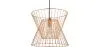 Lampa sufitowa retro - Lampa wisząca w stylu nowoczesnym - Lia image 7