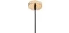 Lampa sufitowa retro - Lampa wisząca w stylu nowoczesnym - Lia image 7
