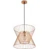 Lampa sufitowa retro - Lampa wisząca w stylu nowoczesnym - Lia image 7