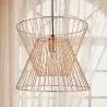Lampa sufitowa retro - Lampa wisząca w stylu nowoczesnym - Lia image 7