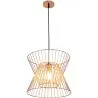 Lampa sufitowa retro - Lampa wisząca w stylu nowoczesnym - Lia image 7