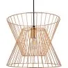 Lampa sufitowa retro - Lampa wisząca w stylu nowoczesnym - Lia image 7