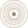 Lampa sufitowa retro - Lampa wisząca w stylu nowoczesnym - Lia image 7