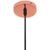 Lampa sufitowa retro - lampa wisząca w stylu projektowym - Lars image 7