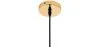 Lampa sufitowa - Lampa wisząca w stylu vintage - Lara image 7