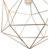 Lampa sufitowa - Lampa wisząca w stylu vintage - Lara image 7