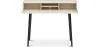 Biurko drewniane - Design skandynawski - Torkel image 7