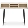 Biurko drewniane - Design skandynawski - Torkel image 7