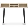 Biurko drewniane - Design skandynawski - Torkel image 7
