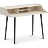 Biurko drewniane - Design skandynawski - Torkel image 7