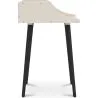 Biurko drewniane - Design skandynawski - Torkel image 7