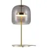 Lampa stołowa - Designerska lampa do salonu LED - Jude image 7