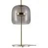 Lampa stołowa - Designerska lampa do salonu LED - Jude image 7