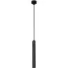 Lampa sufitowa z rurki cementowej - Kinkiet LED - 30cm - Aroc image 7