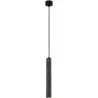 Lampa sufitowa z rurki cementowej - Kinkiet LED - 30cm - Aroc image 7