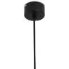 Lampa sufitowa z rurki cementowej - Kinkiet LED - 30cm - Aroc image 7
