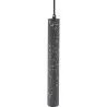Lampa sufitowa z rurki cementowej - Kinkiet LED - 30cm - Aroc image 7