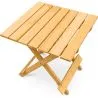 Stół Ogrodowy - Stolik z Drewna Adirondack - Alana image 7