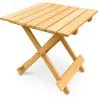 Stół Ogrodowy - Stolik z Drewna Adirondack - Alana image 7
