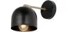 Lampa ścienna - Metal - Bleni image 7