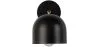Lampa ścienna - Metal - Bleni image 7