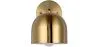 Lampa ścienna - Złoty metal - Bleni - Bleni image 7