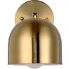 Lampa ścienna - Złoty metal - Bleni - Bleni image 7