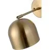 Lampa ścienna - Złoty metal - Bleni - Bleni image 7