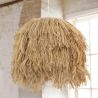 Lampa sufitowa z juty - lampa wisząca w stylu boho Bali - Lien image 7