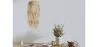 Lampa sufitowa z bambusa - Lampa wisząca w stylu boho Bali - Thow image 7