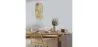 Lampa sufitowa z bambusa - Lampa wisząca w stylu boho Bali - Thow image 7