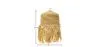 Lampa sufitowa z trzciny - Lampa wisząca w stylu boho Bali - Lanui image 7