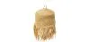 Lampa sufitowa z trzciny - Lampa wisząca w stylu boho Bali - Lanui image 7