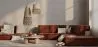 Lampa sufitowa z trzciny - Lampa wisząca w stylu boho Bali - Lanui image 7