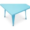 Stolik dziecięcy - Wzór przemysłowy - Metal - 60cm - New Edition - Stylix image 7
