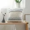Poduszka w stylu boho bali - poszewka i wypełnienie - Kalinda image 7