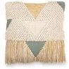 Poduszka Boho Bali - poszewka i wypełnienie - Precansa image 7