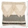 Poduszka Boho Bali - poszewka i wypełnienie - Vrena image 7