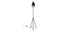 Lampa podłogowa Tripod Design - Lampa do salonu - Hopper image 7