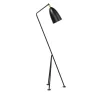 Lampa podłogowa Tripod Design - Lampa do salonu - Hopper image 7
