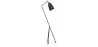 Lampa podłogowa Tripod Design - Lampa do salonu - Hopper image 7