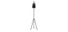Lampa podłogowa Tripod Design - Lampa do salonu - Hopper image 7