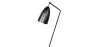 Lampa podłogowa Tripod Design - Lampa do salonu - Hopper image 7