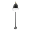 Lampa podłogowa Tripod Design - Lampa do salonu - Hopper image 7