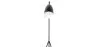 Lampa podłogowa Tripod Design - Lampa do salonu - Hopper image 7
