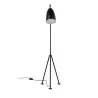Lampa podłogowa Tripod Design - Lampa do salonu - Hopper image 7