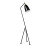 Lampa podłogowa Tripod Design - Lampa do salonu - Hopper image 7